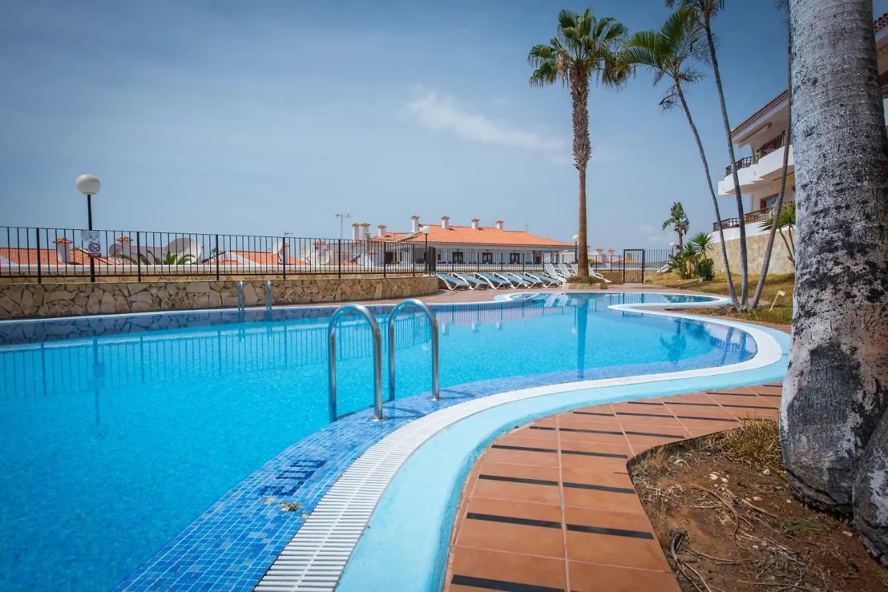Apartment Apartamento Avitan Costa Adeje