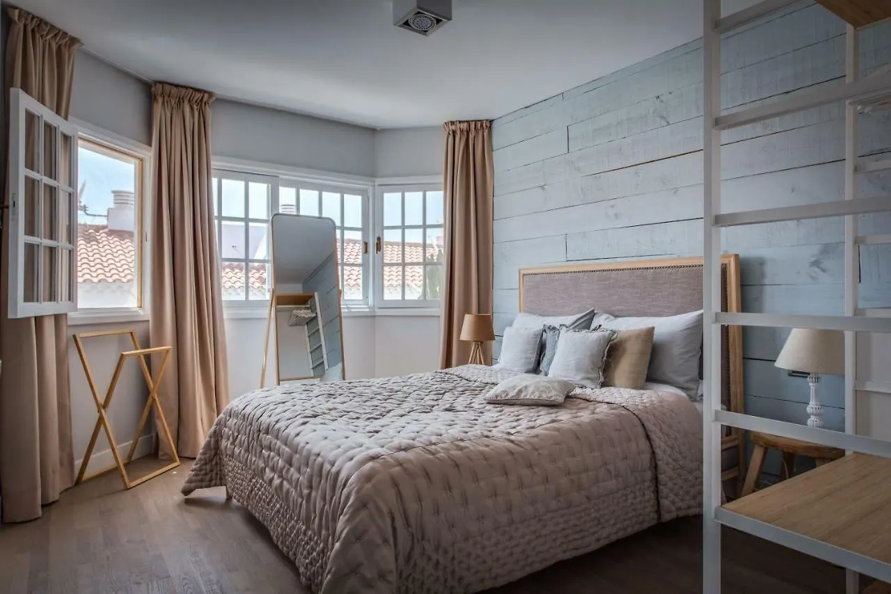 Apartamento Avitan Costa Adeje