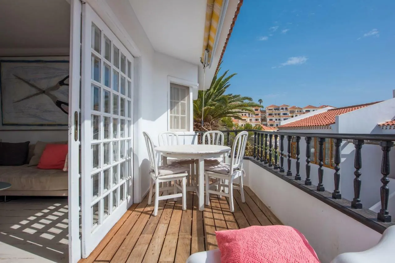 Apartment Apartamento Avitan Costa Adeje